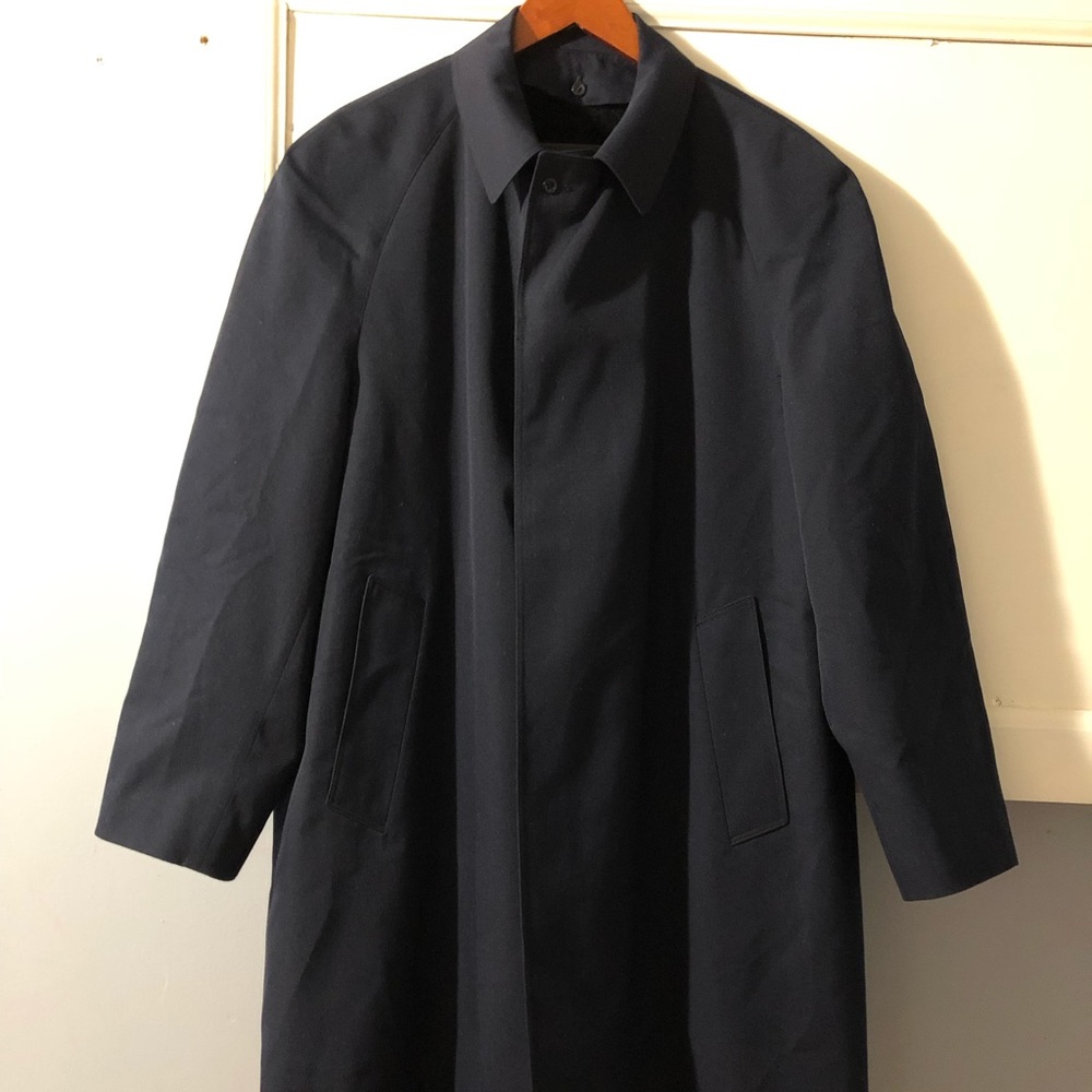 🍭Vintage Wool Peacoat🍭